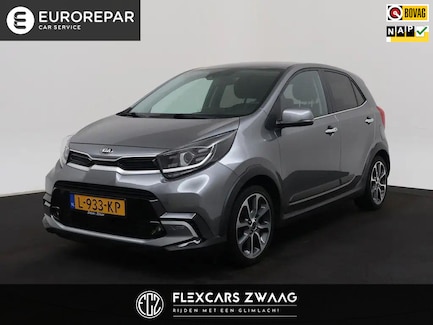 Kia Picanto 0