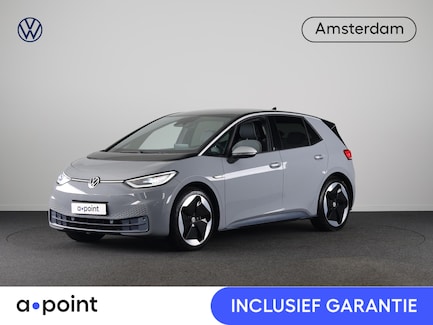 Volkswagen ID.3 0
