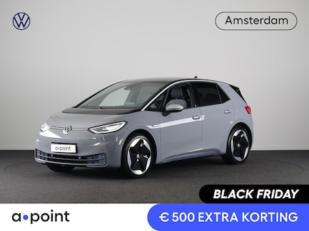 Volkswagen ID.3 0
