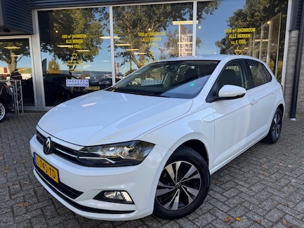 Volkswagen Polo 0
