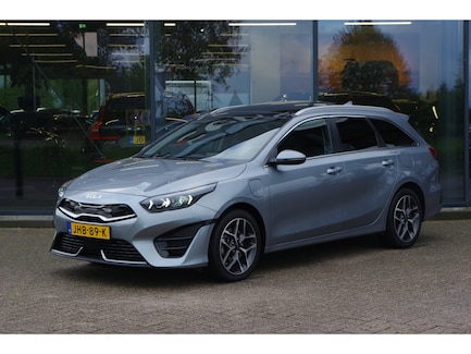 Kia Ceed 0