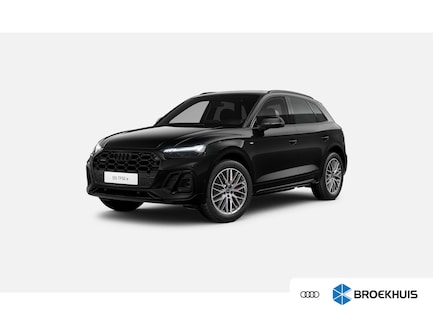 Audi Q5 0