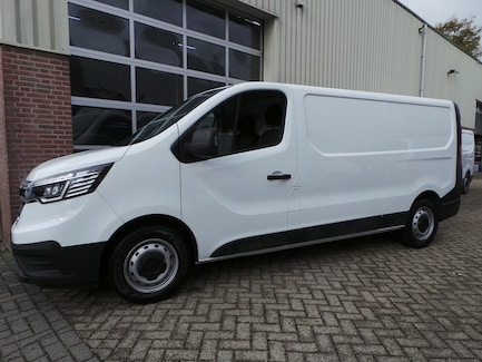 Renault Trafic 0