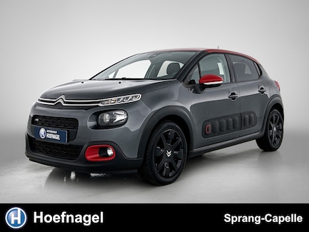 Citroën C3 0