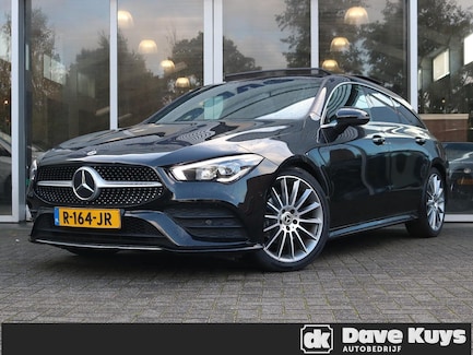 Mercedes-Benz CLA 0
