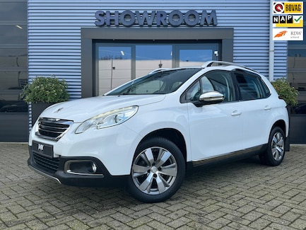 Peugeot 2008 0