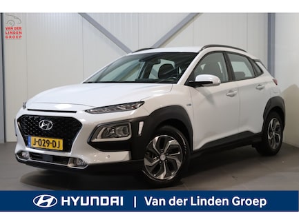 Hyundai Kona 0