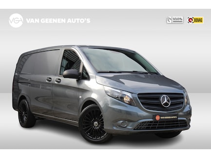Mercedes-Benz Vito 0