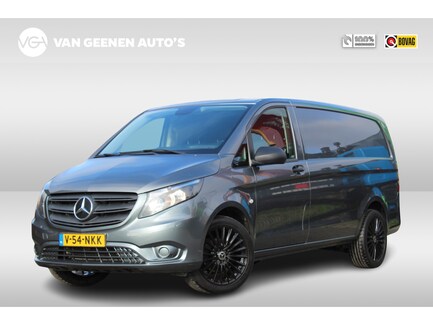 Mercedes-Benz Vito 0