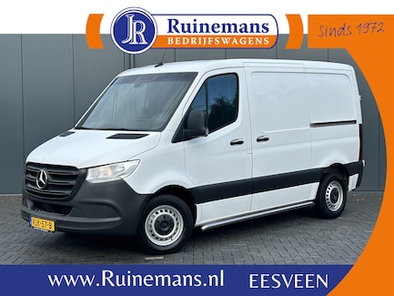 Mercedes-Benz Sprinter 0
