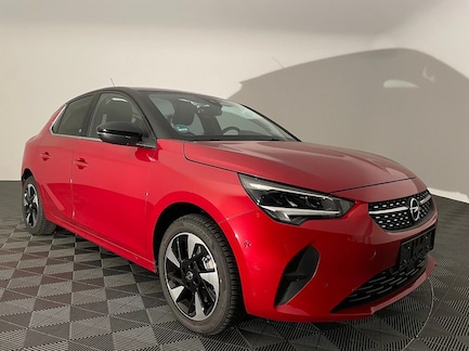 Opel Corsa-e 0