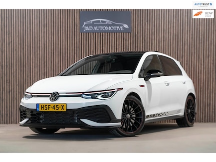 Volkswagen Golf 0