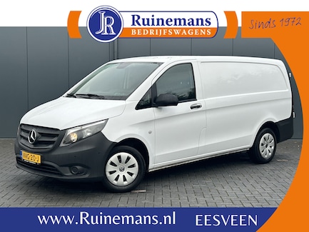 Mercedes-Benz Vito 0