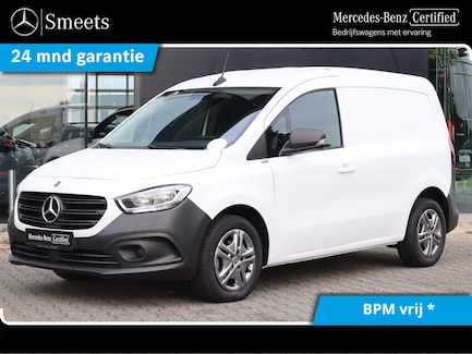 Mercedes-Benz Citan 0