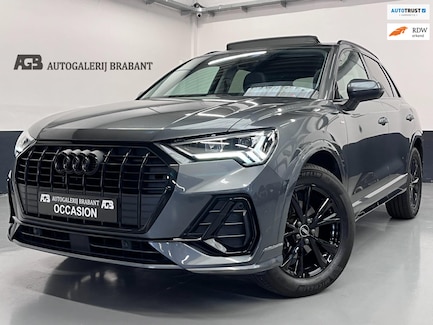 Audi Q3 0