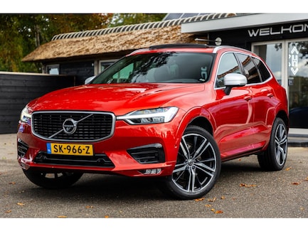 Volvo XC60 0