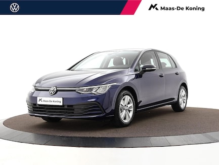 Volkswagen Golf 0