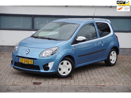 Renault Twingo 0