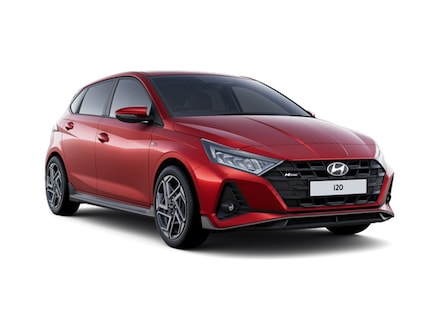 Hyundai i20 0