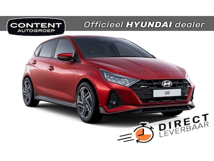 Hyundai i20 0