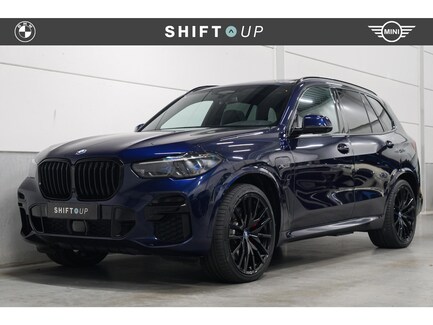 BMW X5 0
