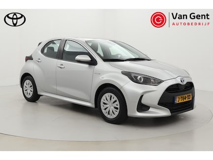 Toyota Yaris 0