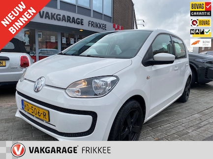 Volkswagen Up! 0