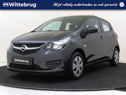 Opel Karl 0