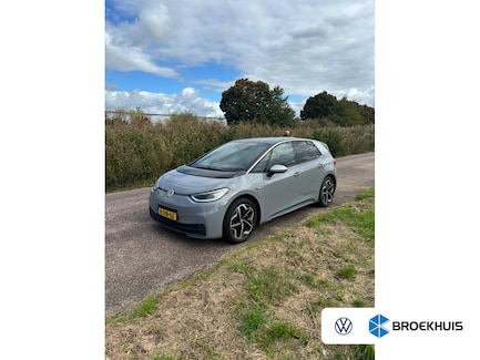 Volkswagen ID.3 0