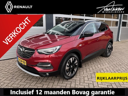 Opel Grandland 0
