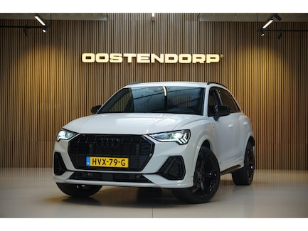 Audi Q3 0