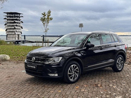 Volkswagen Tiguan 0