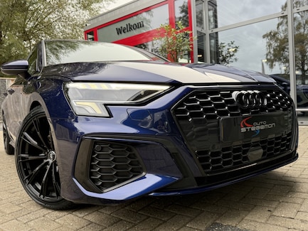 Audi A3 0