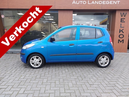 Hyundai i10 0