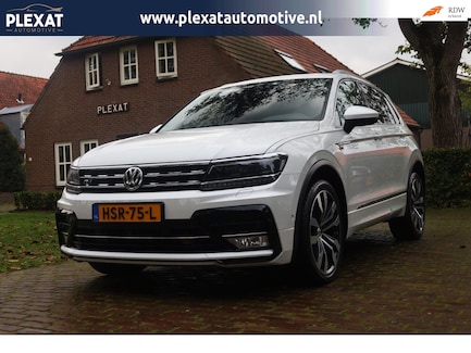 Volkswagen Tiguan 0