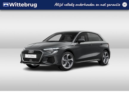Audi A3 0