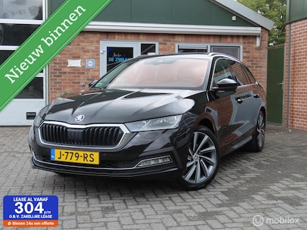 Skoda Octavia 0