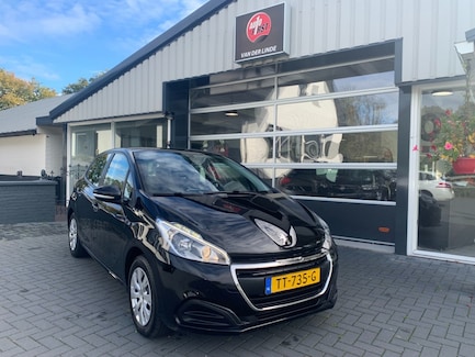 Peugeot 208 0