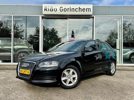 Audi A3 0