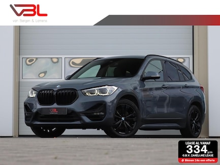 BMW X1 0