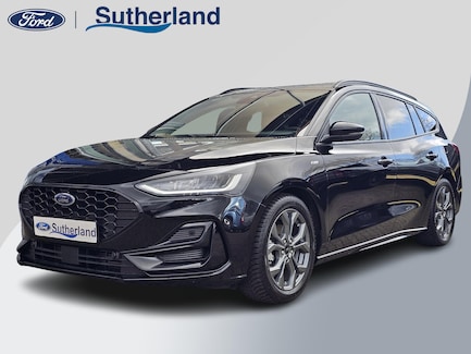 Ford Focus 0