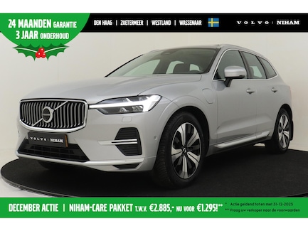 Volvo XC60 0