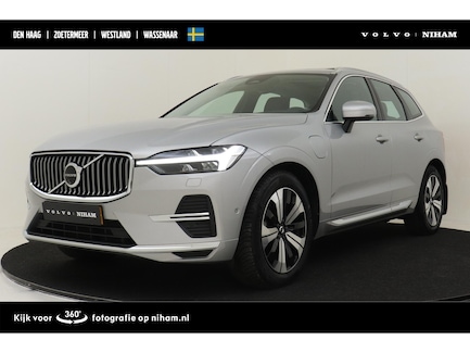 Volvo XC60 0