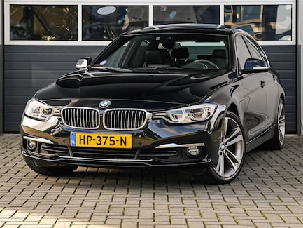 BMW 3-Serie 0