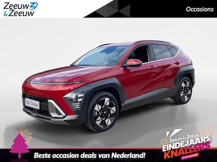 Hyundai Kona 0