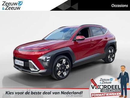 Hyundai Kona 0