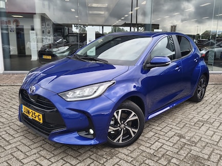Toyota Yaris 0
