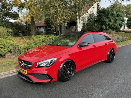 Mercedes-Benz CLA 0