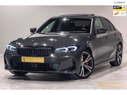 BMW 3-Serie 0