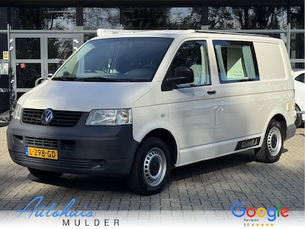 Volkswagen Transporter 0